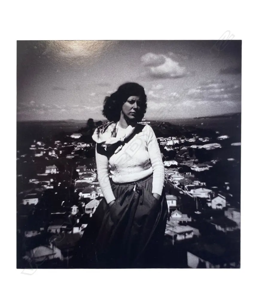 Peter Peryer (1941-2019) - Erika Peryer, Image 1++